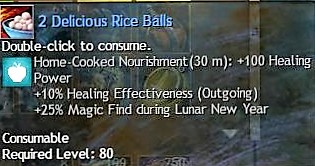 Delicious-Rice-Balls